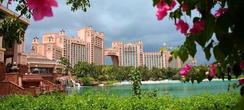 The 10 most luxurious casinos in the world