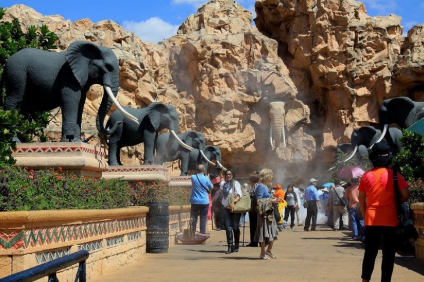 The 10 most luxurious casinos in the world