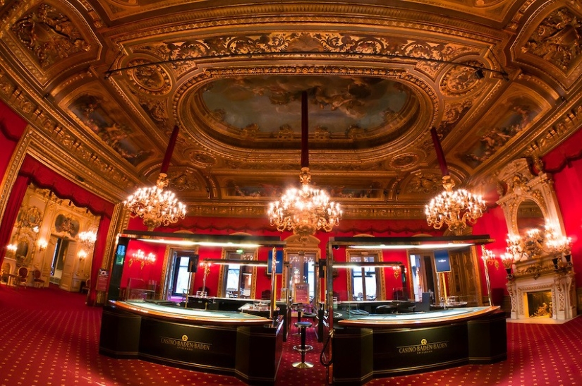 The 10 most luxurious casinos in the world