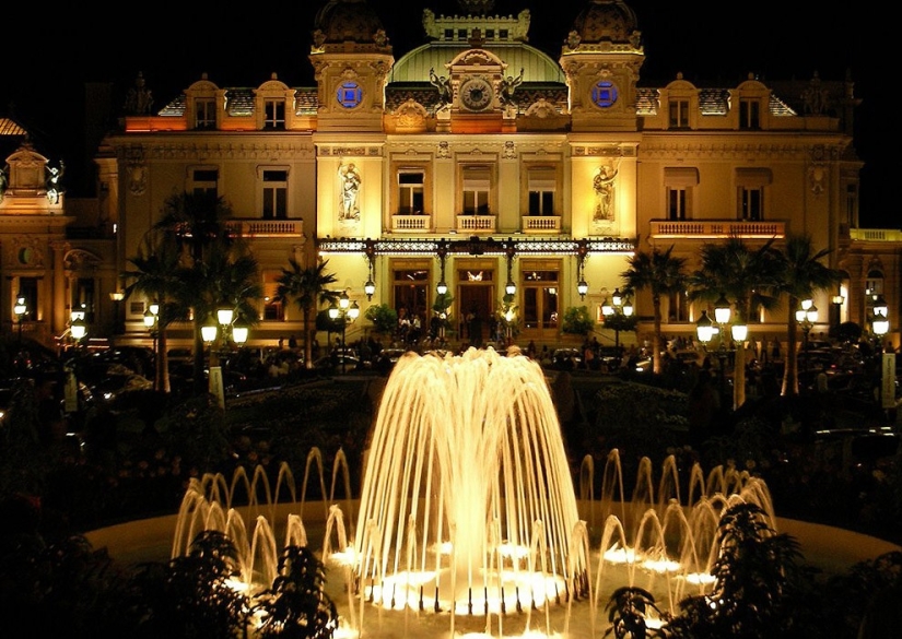 The 10 most luxurious casinos in the world