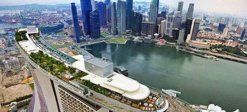 The 10 most luxurious casinos in the world