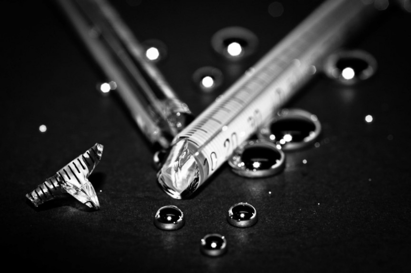 The 10 most powerful poisons The 10 most powerful poisons