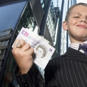 The 10 richest children of the planet: the spoils of fate, hard workers and just geniuses