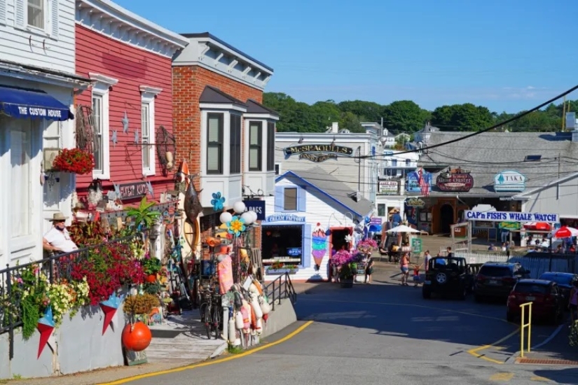 The 10 U.S. Cities with the Best Christmas Light Displays