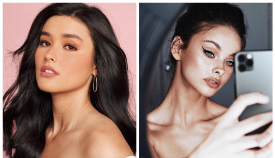 The 15 most beautiful girls of last year according to TC Candler