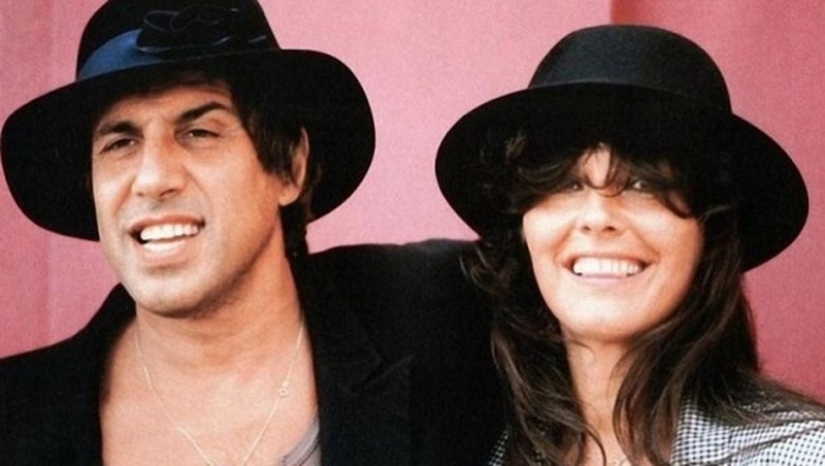 The 15 strongest couples of the 20th century The 15 strongest couples of the 20th century