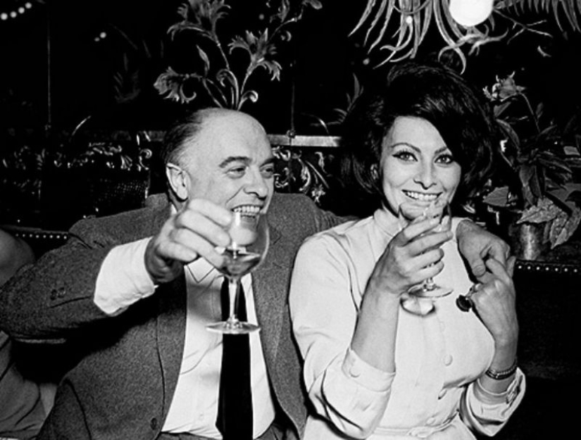 The 15 strongest couples of the 20th century The 15 strongest couples of the 20th century