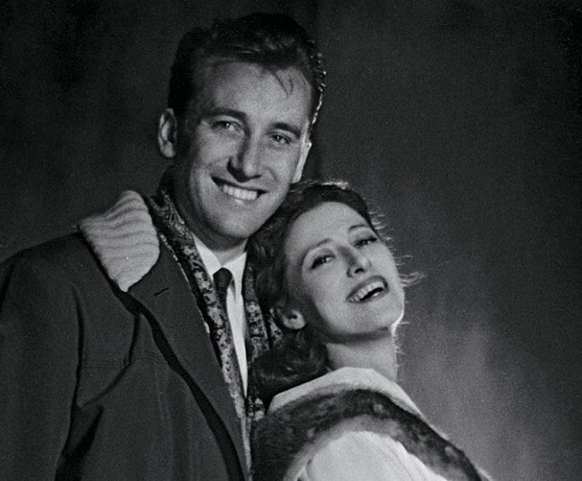 The 15 strongest couples of the 20th century The 15 strongest couples of the 20th century