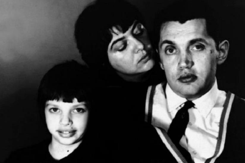 The 15 strongest couples of the 20th century The 15 strongest couples of the 20th century