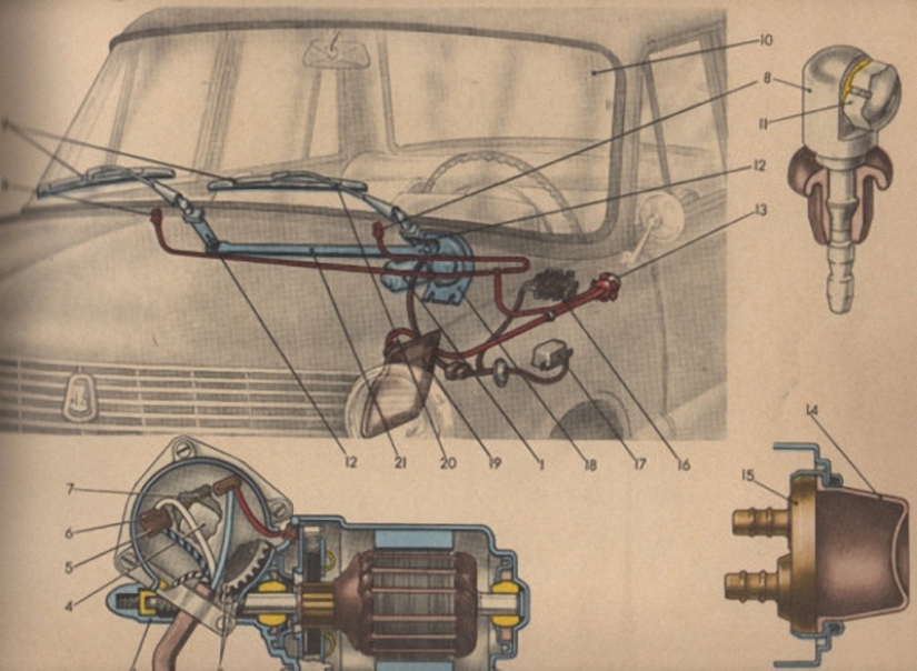 The 16 best inventions of women