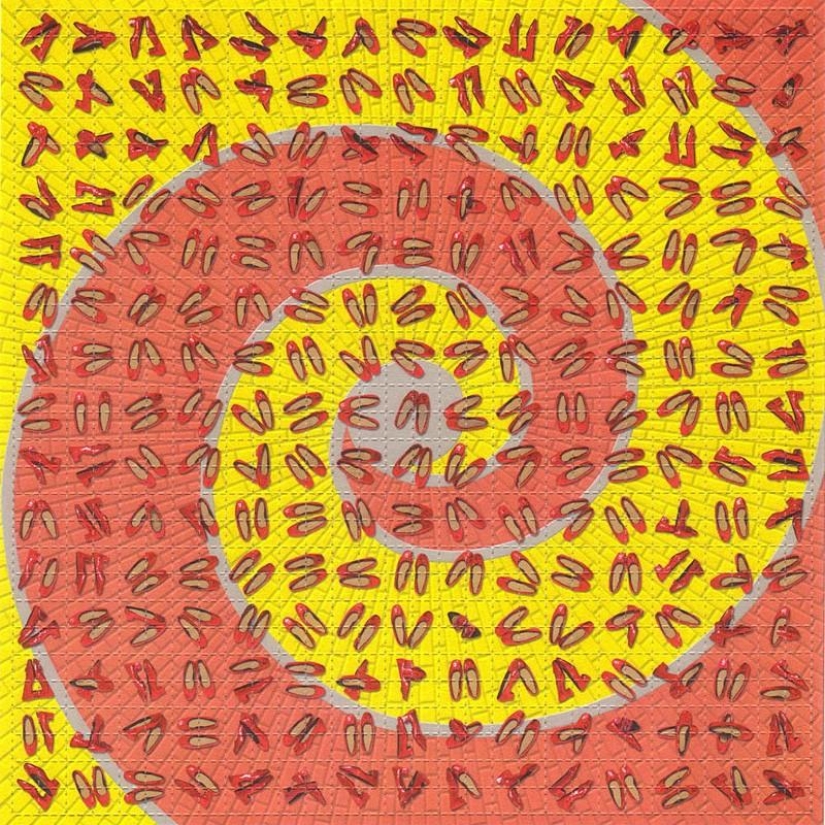 The 19 most expensive goods in the world