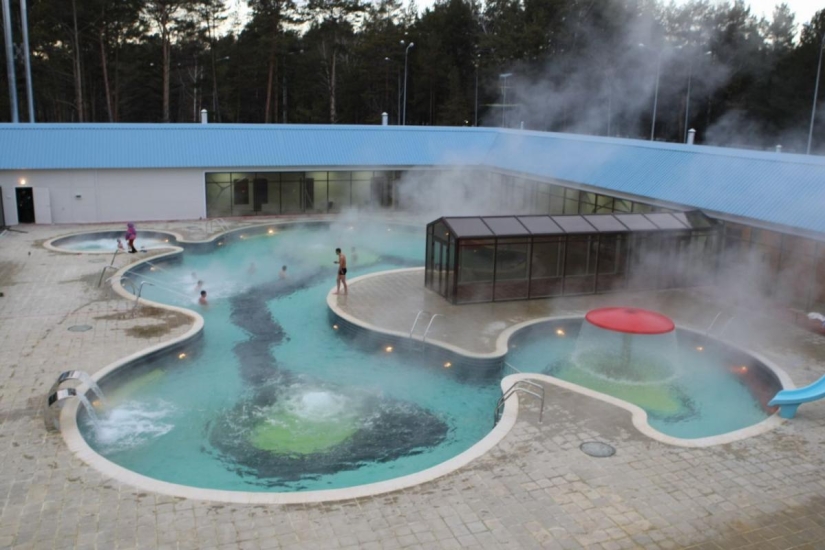 The 20 best hot springs from around the world The 20 best hot springs from around the world