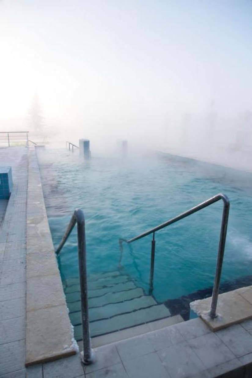 The 20 best hot springs from around the world The 20 best hot springs from around the world