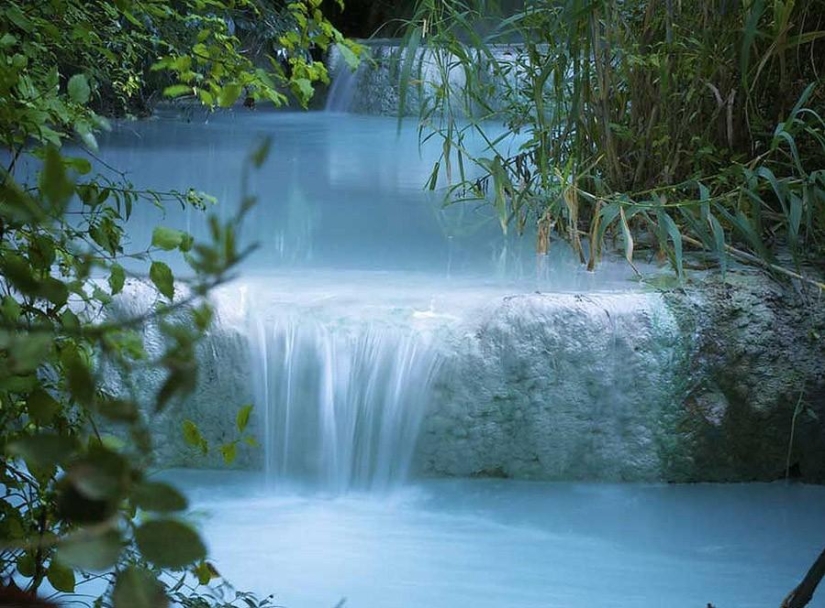 The 20 best hot springs from around the world The 20 best hot springs from around the world
