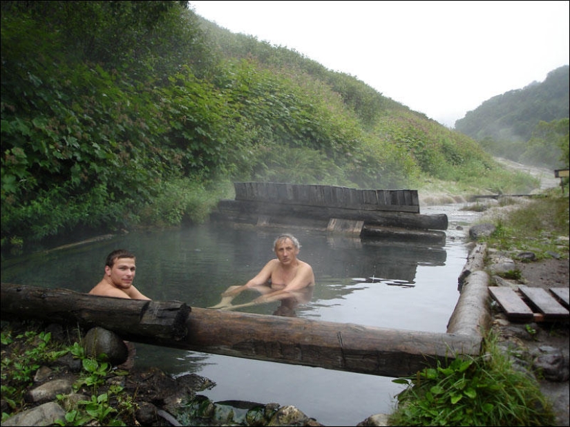 The 20 best hot springs from around the world The 20 best hot springs from around the world