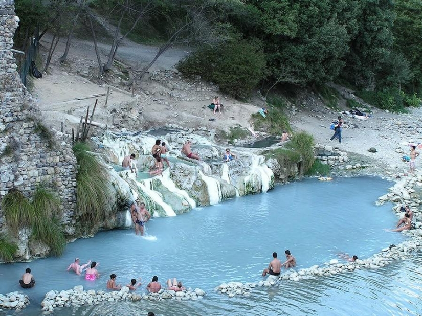 The 20 best hot springs from around the world The 20 best hot springs from around the world