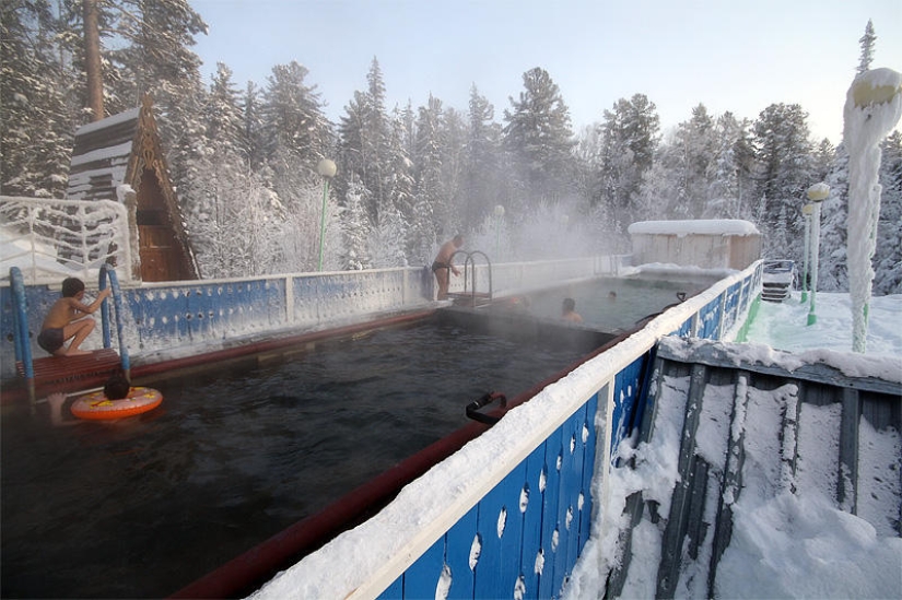 The 20 best hot springs from around the world The 20 best hot springs from around the world