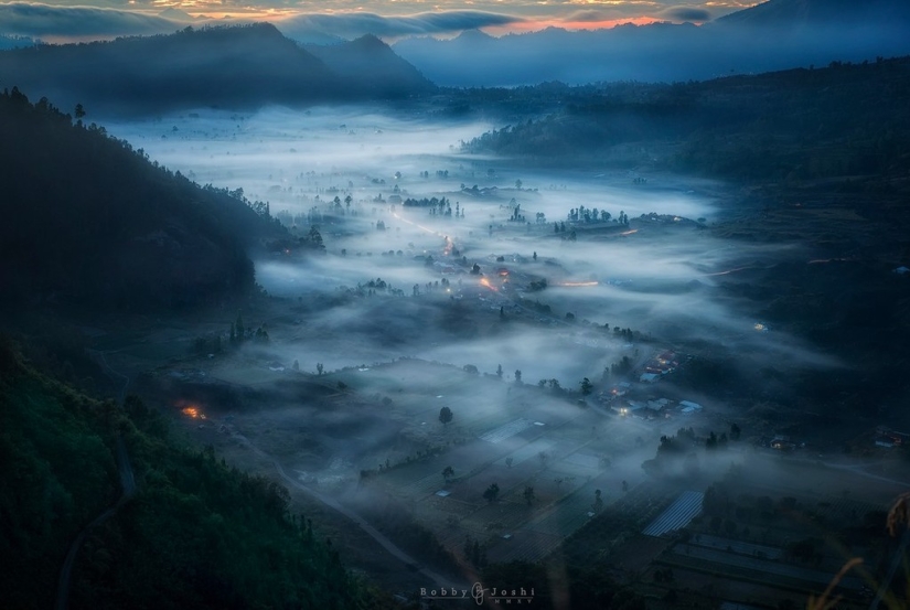 The 20 best pictures taken at dawn