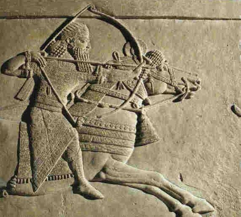 The 20 most mysterious peoples of the world