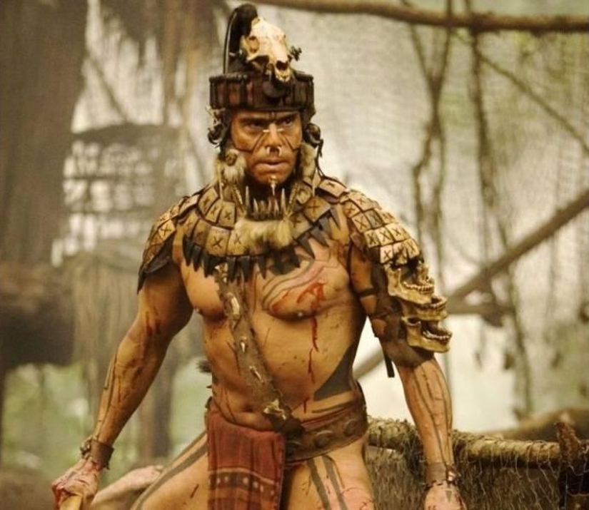 The 20 most mysterious peoples of the world