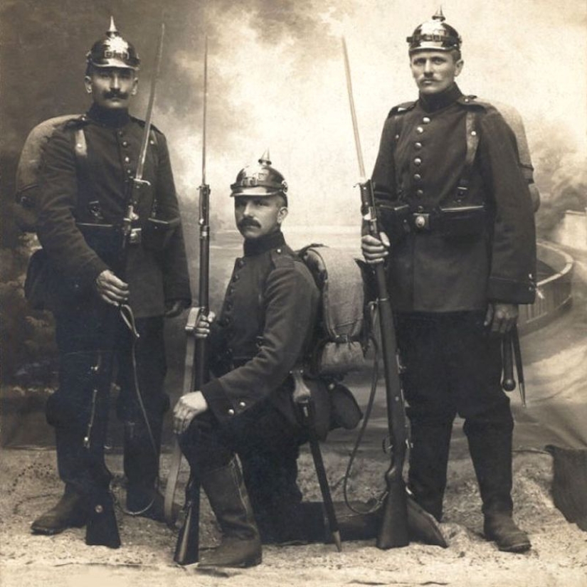 The 20 most mysterious peoples of the world