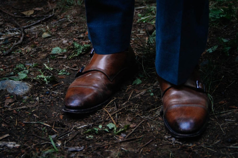 The 22-year-old intern lived in a car for 40 days and managed to go to work in a suit