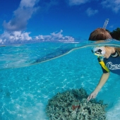 The 25 best places to snorkel