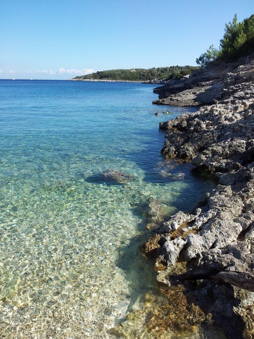The 25 best places to snorkel The 25 best places to snorkel