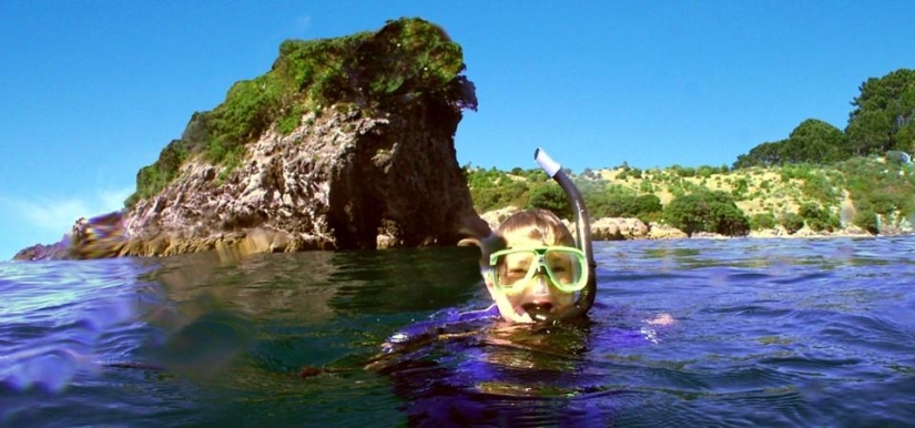 The 25 best places to snorkel The 25 best places to snorkel