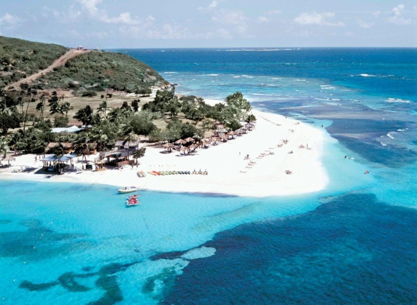 The 25 best places to snorkel The 25 best places to snorkel