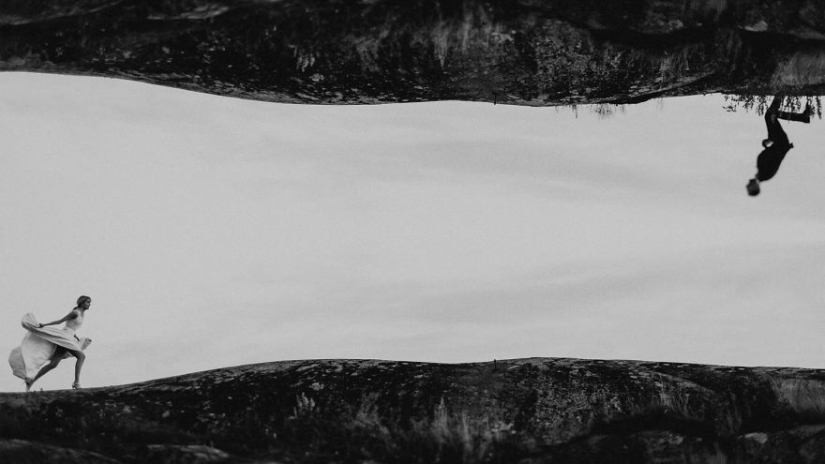 The 25 best wedding photos of 2018: works shortlisted for the Junebug Weddings competition