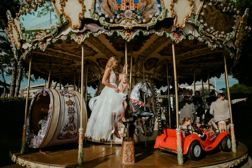 The 25 best wedding photos of 2018: works shortlisted for the Junebug Weddings competition