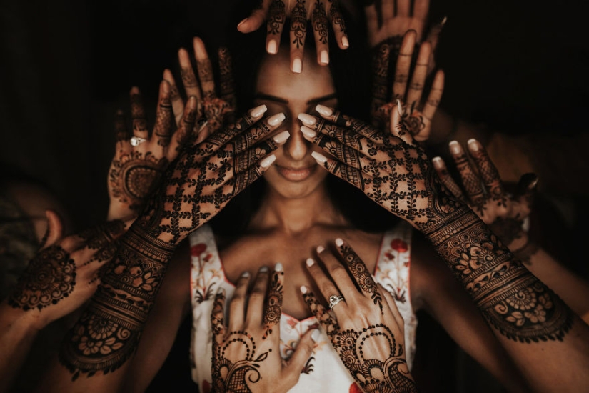 The 25 best wedding photos of 2018: works shortlisted for the Junebug Weddings competition