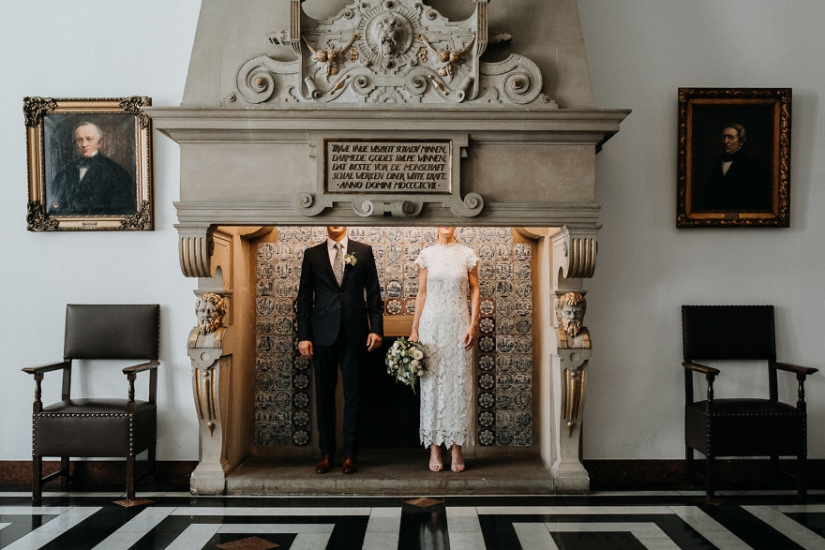 The 25 best wedding photos of 2018: works shortlisted for the Junebug Weddings competition