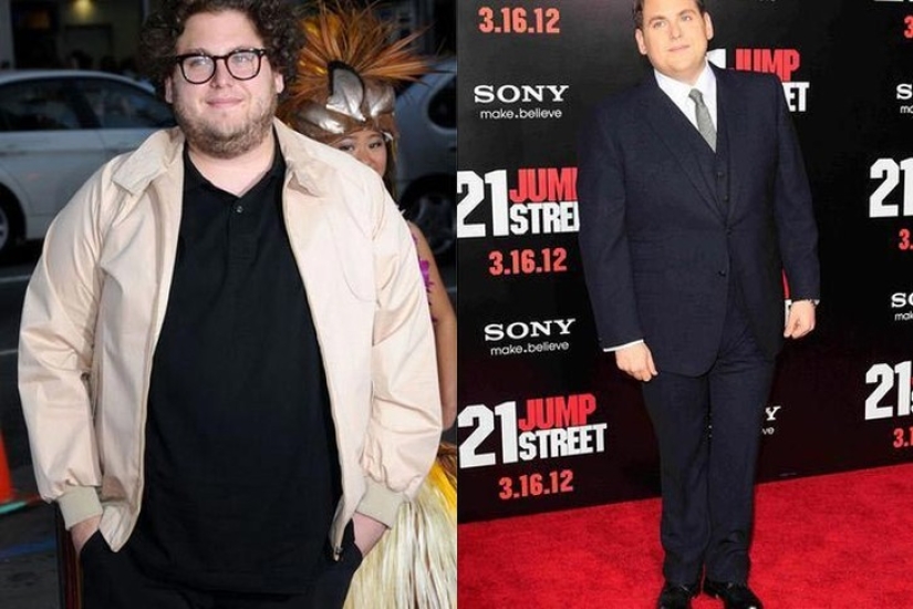 The 25 Most Extreme Body Changes that Actors Went to for a Movie Role