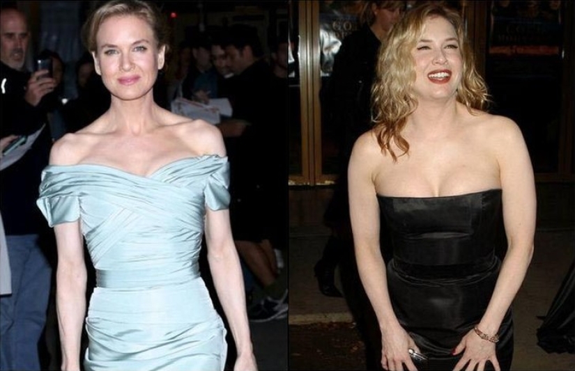 The 25 Most Extreme Body Changes that Actors Went to for a Movie Role