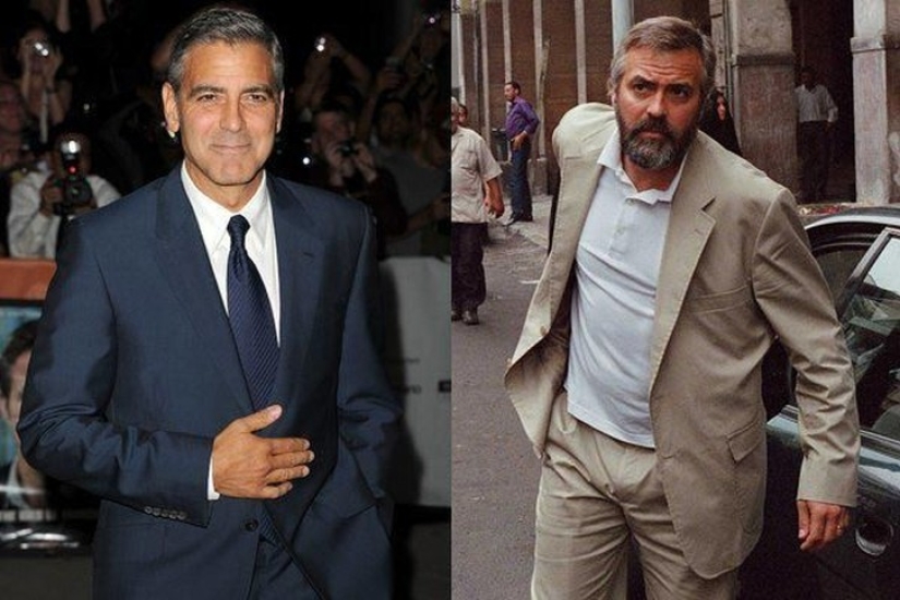 The 25 Most Extreme Body Changes that Actors Went to for a Movie Role