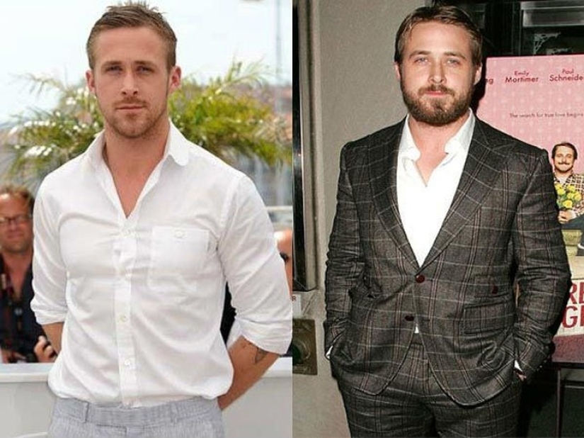 The 25 Most Extreme Body Changes that Actors Went to for a Movie Role