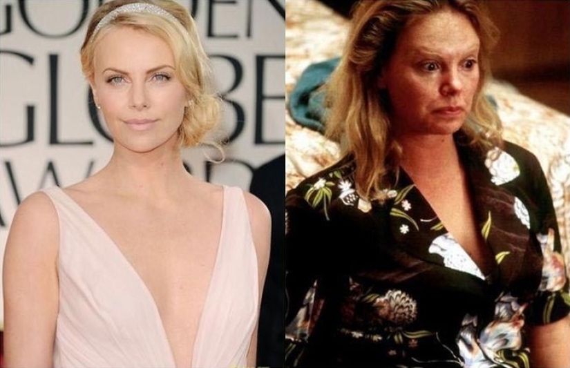 The 25 Most Extreme Body Changes that Actors Went to for a Movie Role