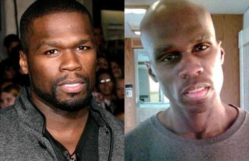 The 25 Most Extreme Body Changes that Actors Went to for a Movie Role