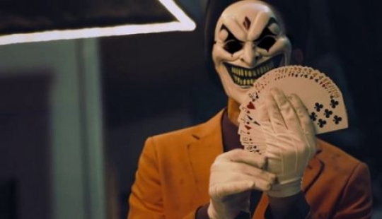 The 4 Most Underrated Short Modern Horror Films