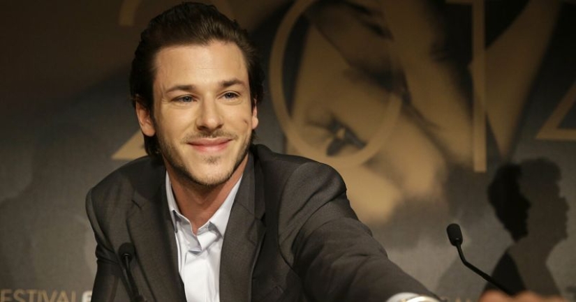 The 5 best roles of Gaspar Ulliel