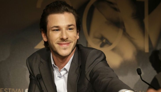 The 5 best roles of Gaspar Ulliel The 5 best roles of Gaspar Ulliel