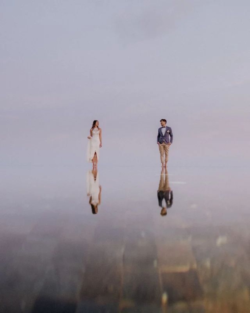 The 50 best wedding photos for 2018 have been selected The 50 best wedding photos for 2018 have been selected