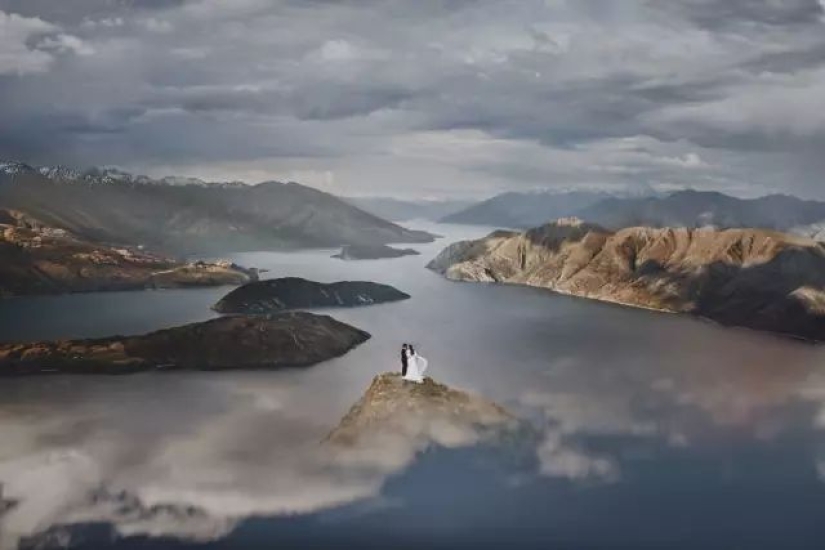 The 50 best wedding photos for 2018 have been selected The 50 best wedding photos for 2018 have been selected