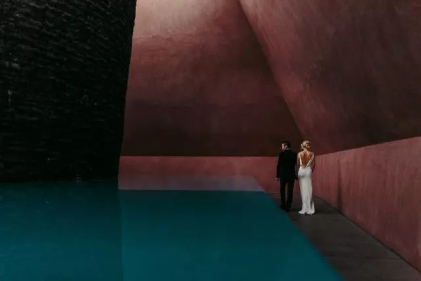 The 50 best wedding photos for 2018 have been selected The 50 best wedding photos for 2018 have been selected