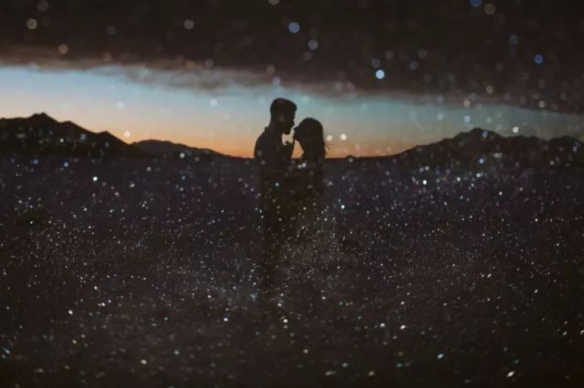 The 50 best wedding photos for 2018 have been selected The 50 best wedding photos for 2018 have been selected