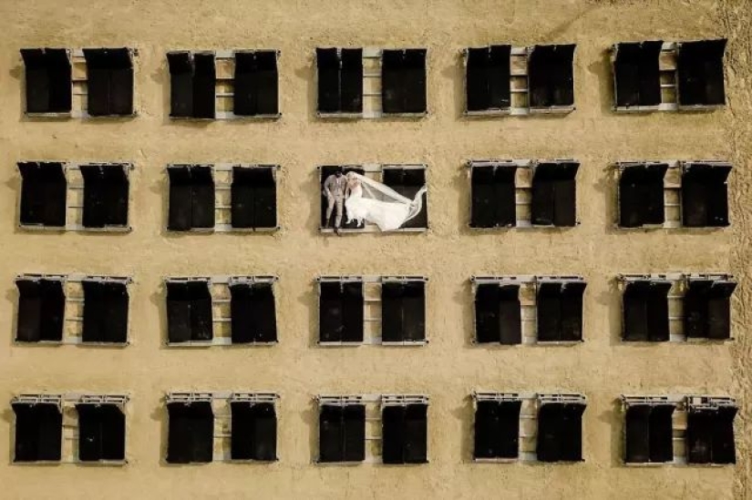 The 50 best wedding photos for 2018 have been selected The 50 best wedding photos for 2018 have been selected