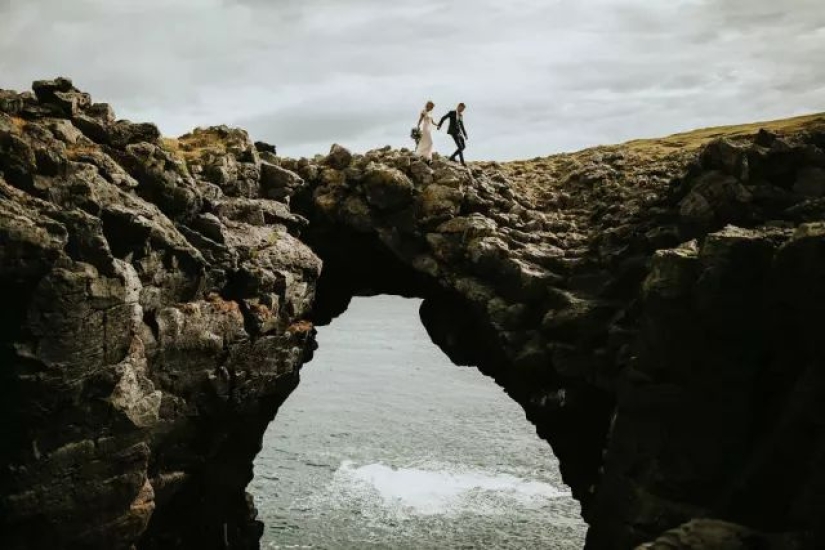 The 50 best wedding photos for 2018 have been selected The 50 best wedding photos for 2018 have been selected