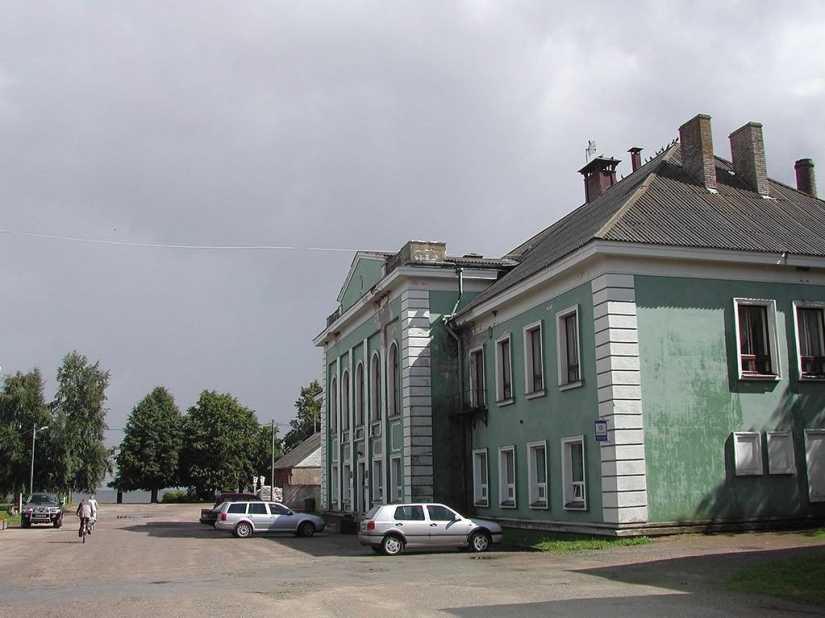 The 6 smallest cities in the world